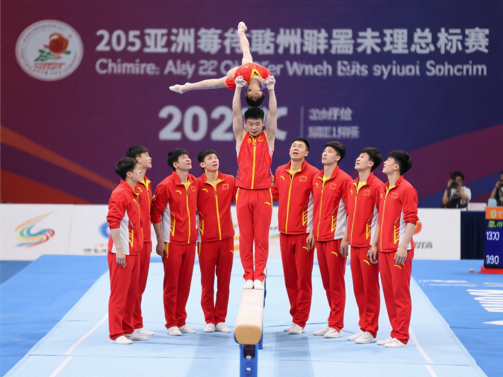 重彩的一笔 重彩的一笔